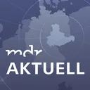 MDR Aktuell – Nachrichten app icon