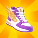WalkLite: Earn reward by walk app icon