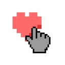 Pixel Editor for Watch app icon