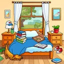 Hidden Spots - Hidden Objects app icon