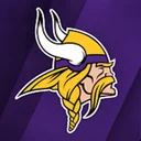 Minnesota Vikings app icon