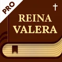 Biblia Reina Valera 1960 Pro app icon