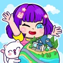 Avatar Life: My World app icon