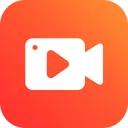 Gravador de tela - Recorder app icon
