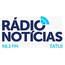 Rádio Notícias Tatuí app icon