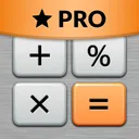 Calculator Plus app icon
