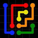 Flow Free app icon