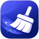 CrispSweep Cleaner app icon
