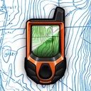 GPS Kit - Offline GPS Tracker app icon