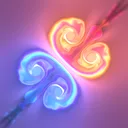 Fluid - Magic Antistress app icon