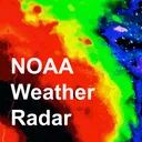 Radar & Weather Forecast app icon