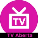 TV Aberta - grátis app icon