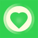 Cardiogram - HR Monitor app icon