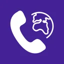 Telicall: Second Phone Number app icon