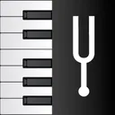 pianoscope – Piano Tuner app icon