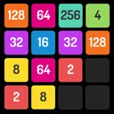 X2 Blocks® : 2048 Number Game app icon
