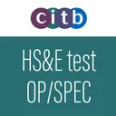 CITB: Op/Spec app icon