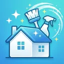 House Cleaning Schedule-Chores app icon