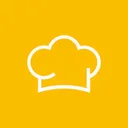 Teste Receitas app icon