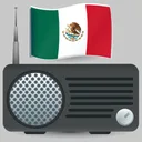 Radio Mexico - Radio FM y AM app icon