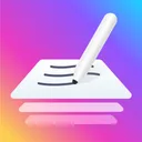 Kilonotes-Notes & PDF reading app icon