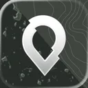 Scenic Motorcycle Navigation app icon