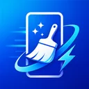 CleanMax - Phone Cleaner app icon