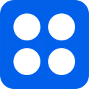 Formar Palavras com Letras app icon