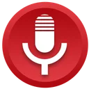 Voice Recorder app icon