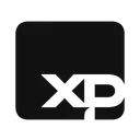 XP Investimentos app icon