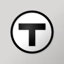 MBTA Go — Official app icon