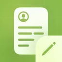 Resume Maker: CV Maker app icon