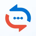 Reverso tradutor, dicionário app icon