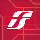 Trenitalia app icon