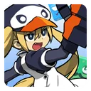 DigRun app icon