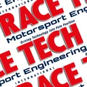 Race Tech app icon