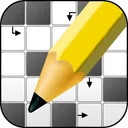 Palavras Cruzadas Diretas app icon