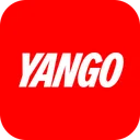 Yango — pede uma viagem na app app icon