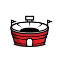 Tailgate Fantasy Sports app icon