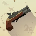 Pirates Outlaws app icon