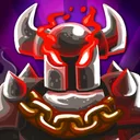 Kingdom Rush Vengeance TD app icon