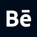 Behance - Creative Portfolios app icon