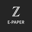 DIE ZEIT E-Paper App app icon