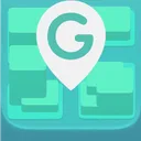 Geozilla: Rastreador Familiar app icon