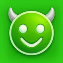 HappyMood - All Games Library app icon