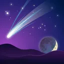 SkySafari Astronomy app icon