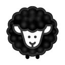 Poosting Social Network app icon