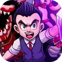 Super Dark Deception app icon