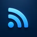 RSS Reader for Safari app icon