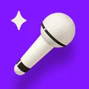Simply Sing: My Singing App app icon
